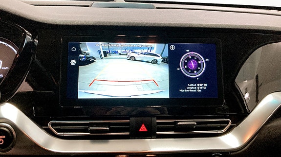 Kia e-Niro 15 of 18