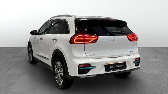 Kia e-Niro 6 of 18