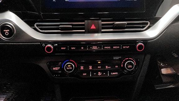 Kia e-Niro 18 of 18