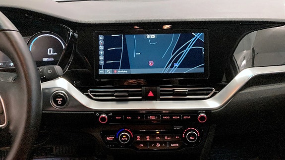 Kia e-Niro 11 of 18
