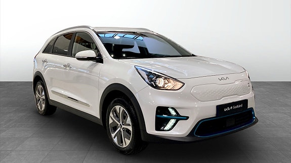 Kia e-Niro 3 of 18