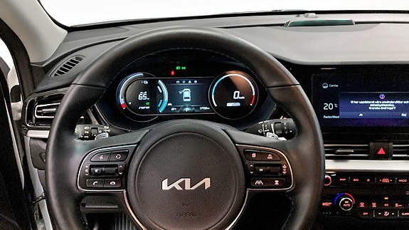 Kia e-Niro 10 of 18