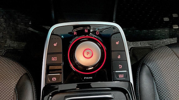 Kia e-Niro 17 of 18