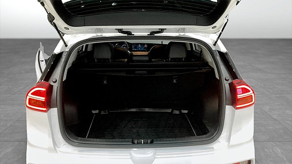 Kia e-Niro 12 of 18