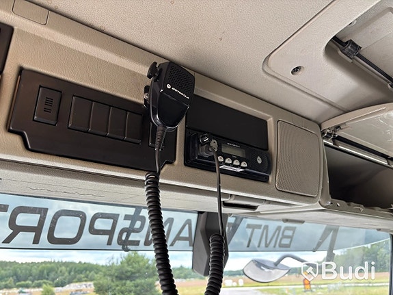 Schaktbil Volvo FMX 370 6x2 I-Shift -2018 | Sörling via auktion 15 of 27