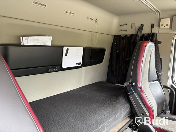 Schaktbil Volvo FMX 370 6x2 I-Shift -2018 | Sörling via auktion 27 of 27