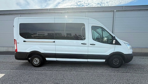 Ford Transit 8 of 30