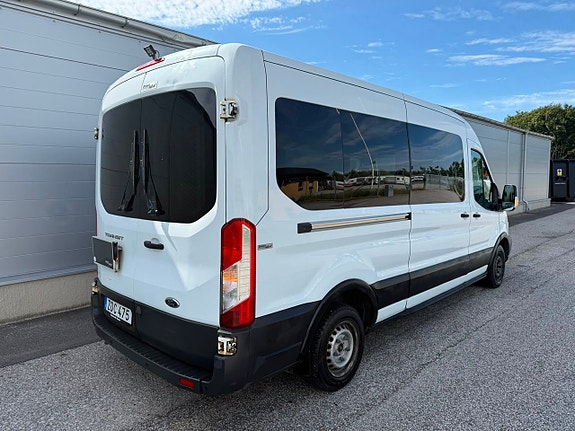 Ford Transit 6 of 30