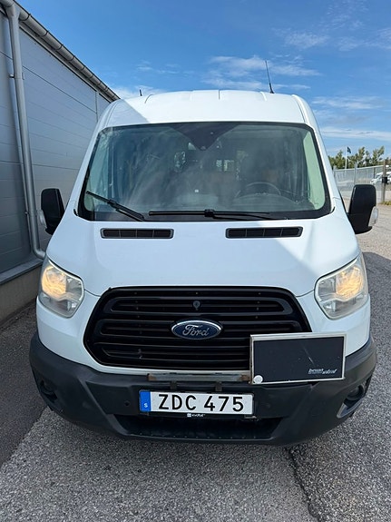 Ford Transit 2 of 30