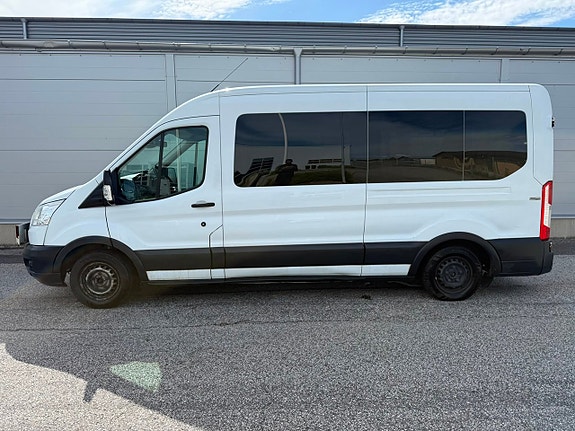Ford Transit 5 of 30