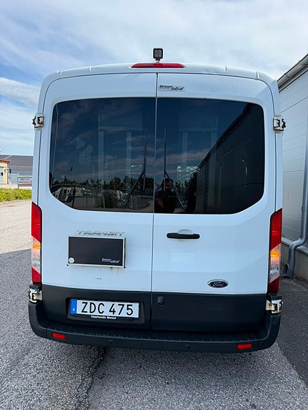 Ford Transit 10 of 30