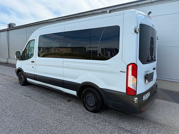 Ford Transit 4 of 30