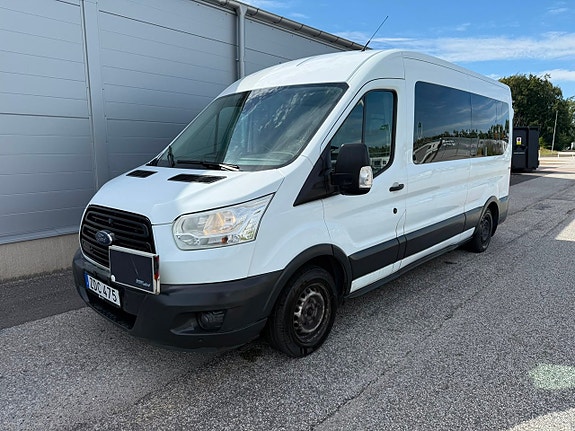 Ford Transit 3 of 30