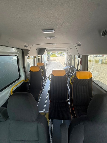 Ford Transit 20 of 30