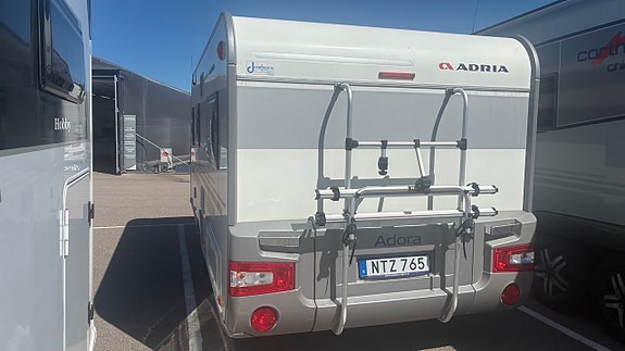 Adria ADORA 522 UP *Quensbädd *Alde *KOMMANDE 3 of 3