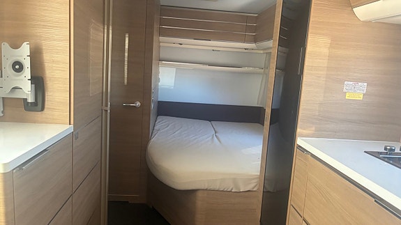 Adria ADORA 522 UP *Quensbädd *Alde *KOMMANDE 2 of 3