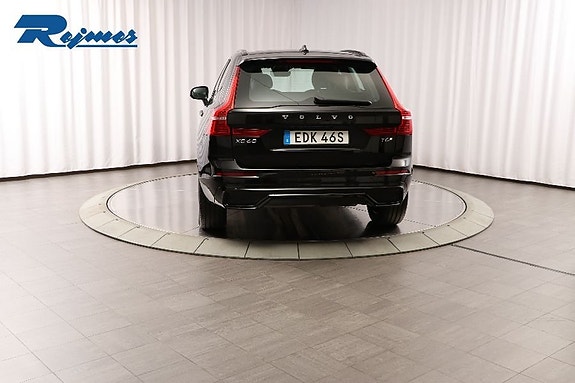 Volvo XC60 19 of 30