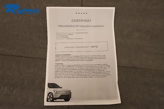 Volvo XC60 29 of 30