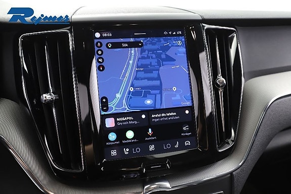 Volvo XC60 10 of 30
