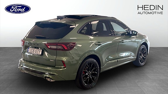 Ford Kuga 2 of 12