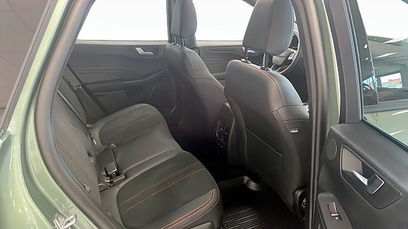 Ford Kuga 5 of 12