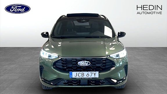 Ford Kuga 8 of 12