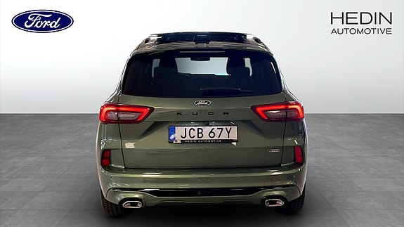 Ford Kuga 7 of 12