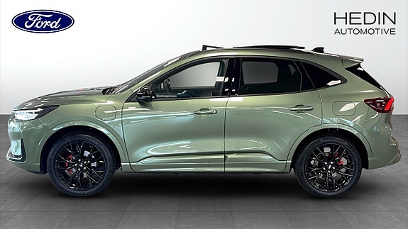 Ford Kuga 6 of 12