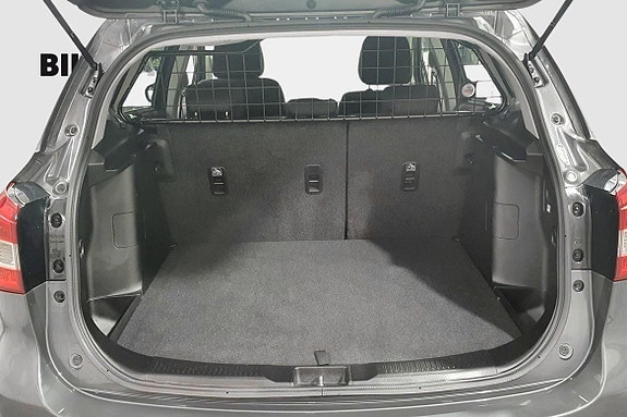 Suzuki SX4 5 of 23