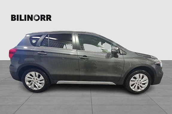 Suzuki SX4 7 of 23