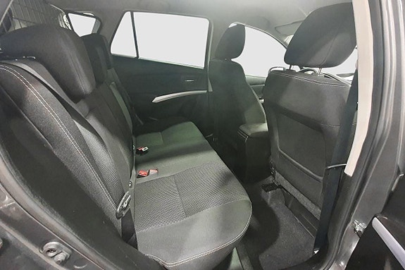 Suzuki SX4 18 of 23