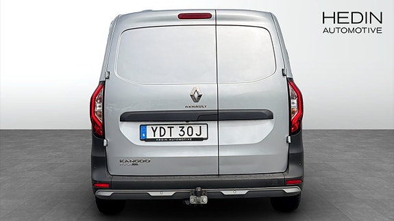 Renault Kangoo 7 of 12
