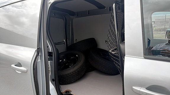 Renault Kangoo 5 of 12