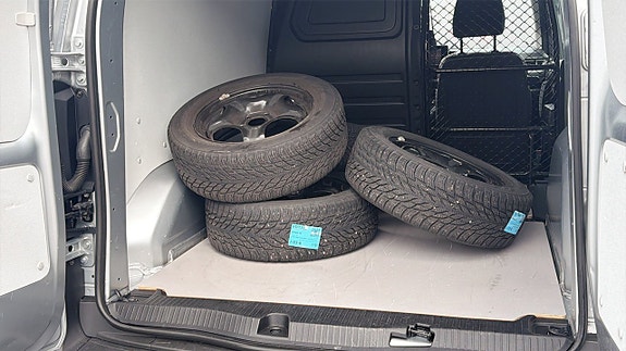 Renault Kangoo 10 of 12