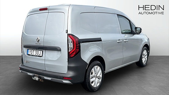 Renault Kangoo 2 of 12