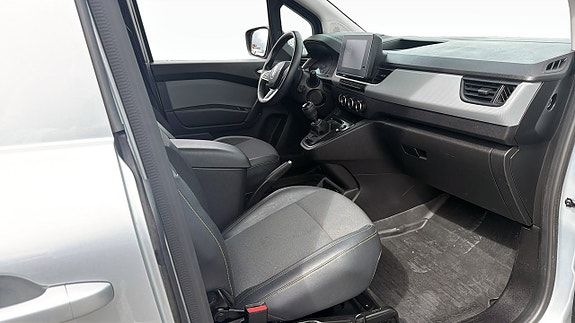 Renault Kangoo 3 of 12