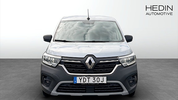 Renault Kangoo 8 of 12