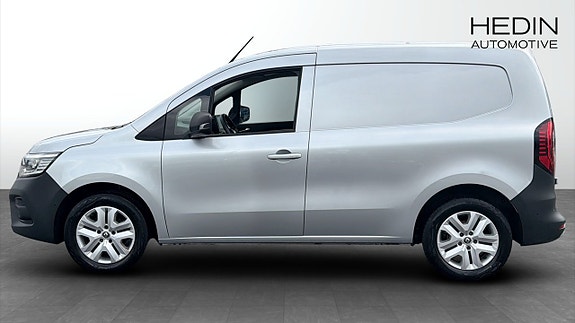 Renault Kangoo 6 of 12