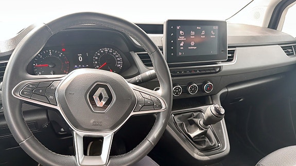 Renault Kangoo 12 of 12