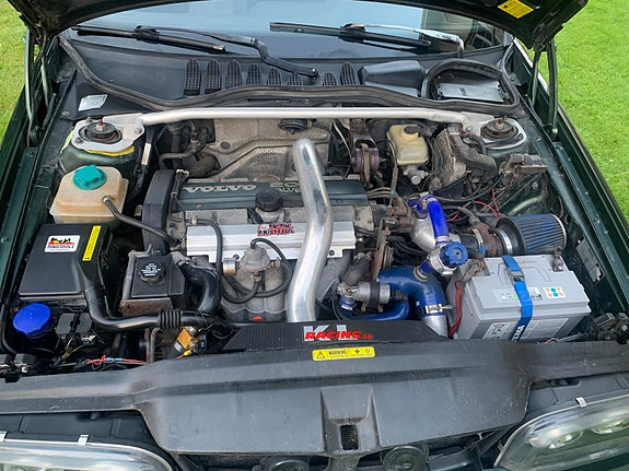 Volvo 850 10 of 10