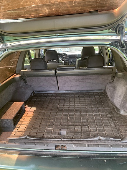 Volvo 850 8 of 10