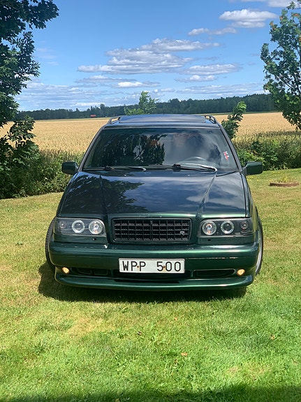 Volvo 850 3 of 10