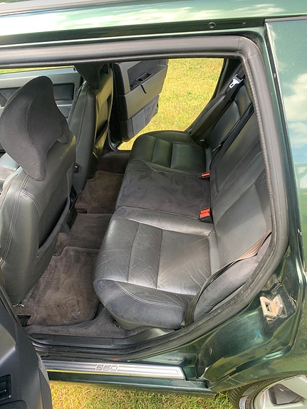 Volvo 850 7 of 10