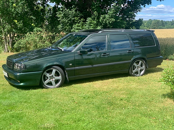Volvo 850 2 of 10