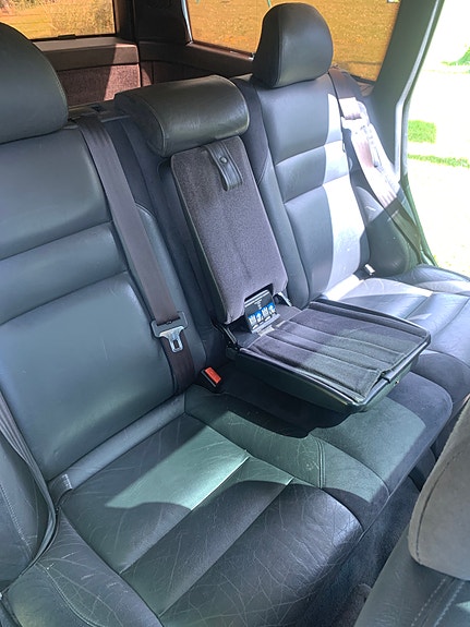 Volvo 850 9 of 10