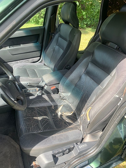 Volvo 850 6 of 10