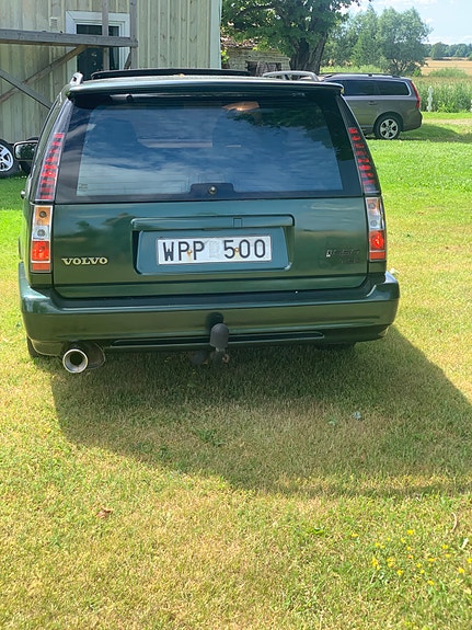 Volvo 850 5 of 10