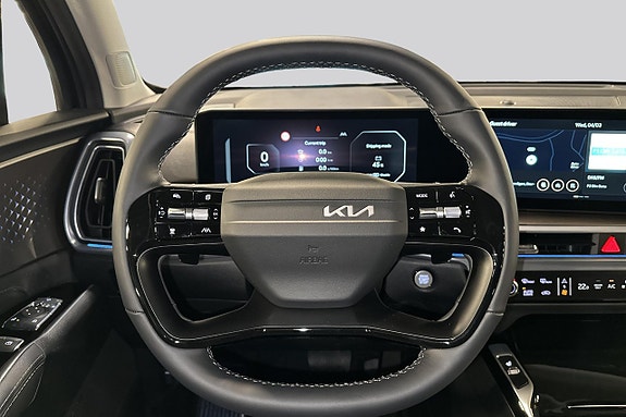 Kia Sorento 9 of 24