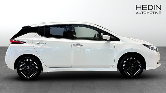 Nissan Leaf 6 of 21