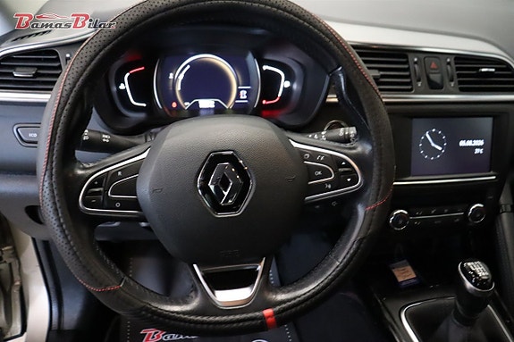 Renault Kadjar 10 of 17